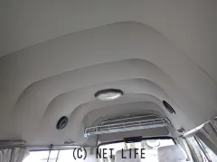 トヨタ ハイエース