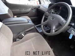 トヨタ ハイエース