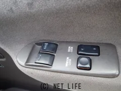 トヨタ ハイエース