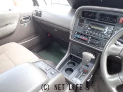 トヨタ ハイエース