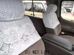 トヨタ ハイエース