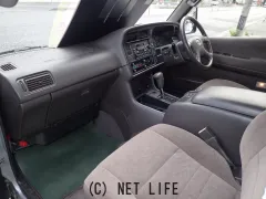 トヨタ ハイエース