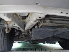 トヨタ ハイエース