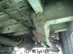 トヨタ ハイエース