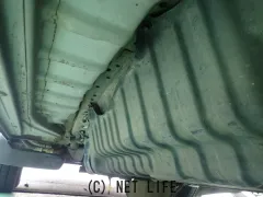 トヨタ ハイエース