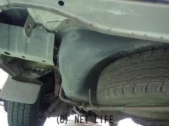 トヨタ ハイエース