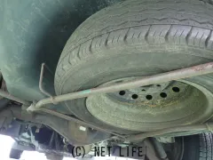 トヨタ ハイエース