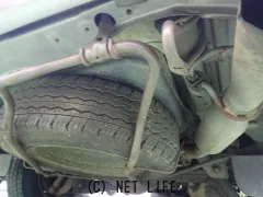 トヨタ ハイエース