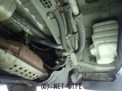 トヨタ ハイエース