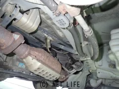 トヨタ ハイエース