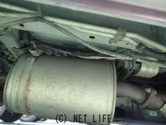 トヨタ ハイエース