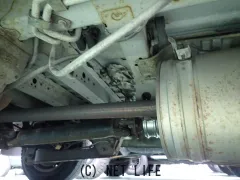 トヨタ ハイエース