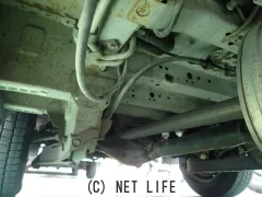 トヨタ ハイエース