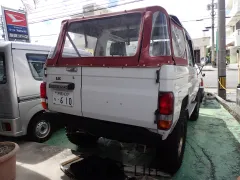 トヨタ ランドクルーザー70