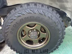 トヨタ ランドクルーザー70