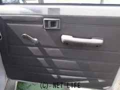 トヨタ ランドクルーザー70