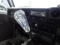 トヨタ ランドクルーザー70