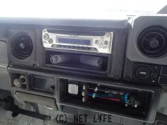 トヨタ ランドクルーザー70