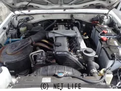 トヨタ ランドクルーザー70