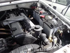 トヨタ ランドクルーザー70