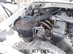 トヨタ ランドクルーザー70