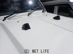 トヨタ ランドクルーザー70