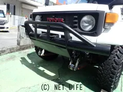 トヨタ ランドクルーザー70