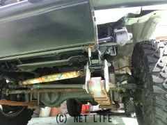 トヨタ ランドクルーザー70