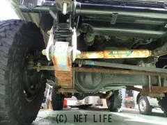 トヨタ ランドクルーザー70