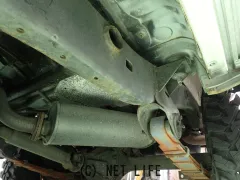 トヨタ ランドクルーザー70