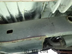 トヨタ ランドクルーザー70