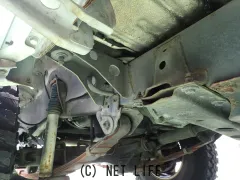 トヨタ ランドクルーザー70