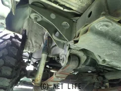 トヨタ ランドクルーザー70