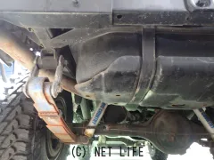 トヨタ ランドクルーザー70