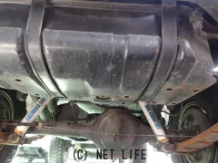 トヨタ ランドクルーザー70