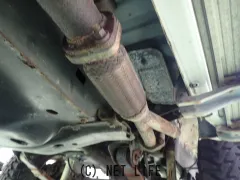 トヨタ ランドクルーザー70