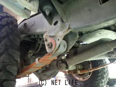 トヨタ ランドクルーザー70