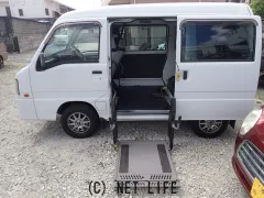 スバル サンバー