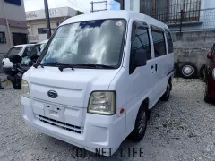 スバル サンバー