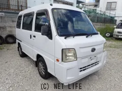 スバル サンバー