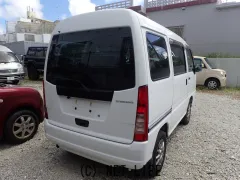 スバル サンバー