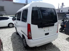 スバル サンバー