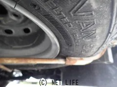 スバル サンバー