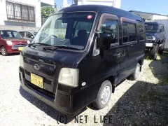 スバル サンバー
