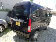 スバル サンバー