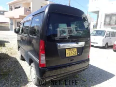 スバル サンバー