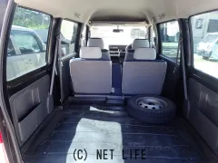 スバル サンバー