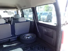 スバル サンバー