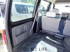 スバル サンバー