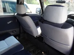 スバル サンバー